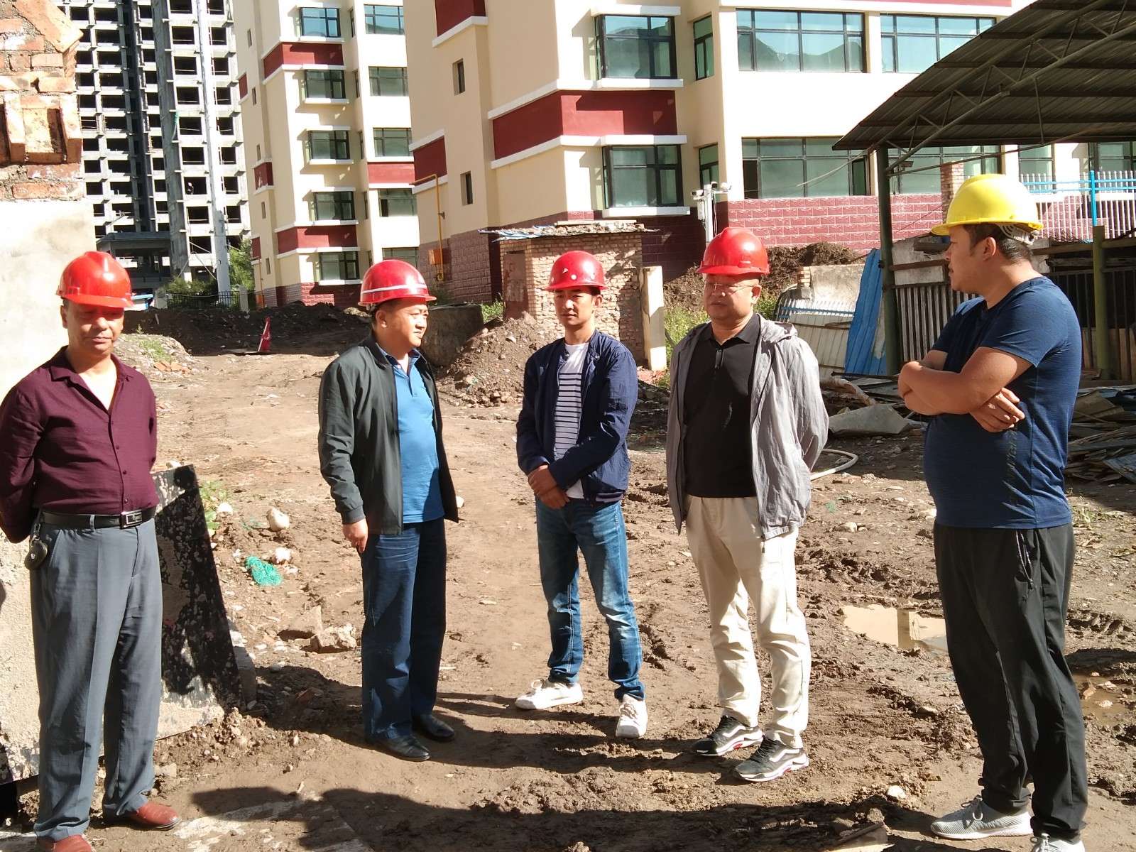 能投集團開展生態環境檢查  穆生文攝.jpg